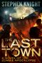 [The Last Town 01] • The Last Town